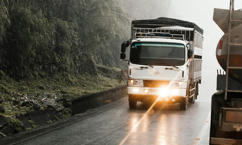 Kurs i obuka - Upoznajte se sa postupcima kontrolisanja, procene štete i nadzora transporta alternativnog goriva