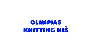 Akademije Oxford - Olimpias Knitting Serbia