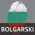 Lektoriranje in korektura - bolgarski jezik