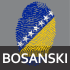 Lektoriranje in korektura - bosanski jezik