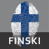 Prevajanje, podnaslavljanje filmov, serij in oddaj - finski jezik