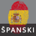 Prevajanje spletnih katalogov - španski jezik