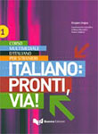 Učbeniki in učni material - Tečaji italijanskega jezika - Akademija Oxford