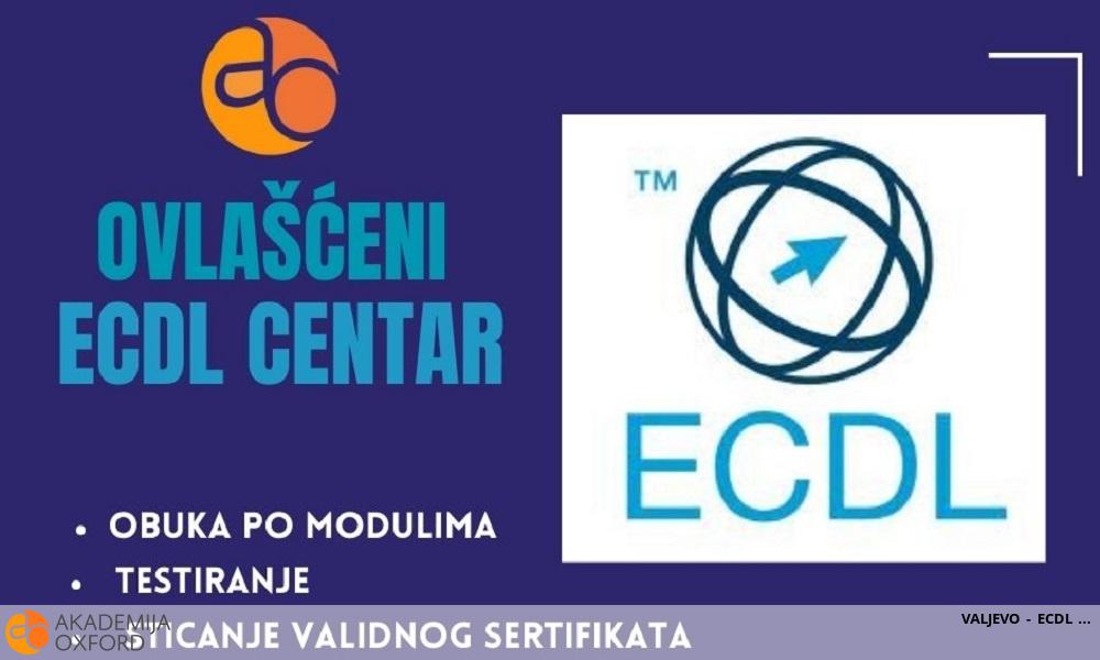 ECDL